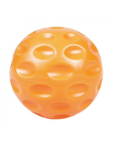 DUVO+ Giggle Ball - pomarańczowa