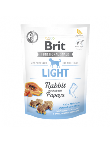 BRIT CARE Functional Snack Light 150g