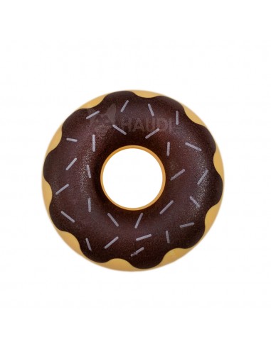 ZIPPY PAWS Donut S - czekoladowy