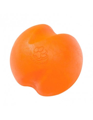 ZOGOFLEX Piłka Jive - pomarańczowa