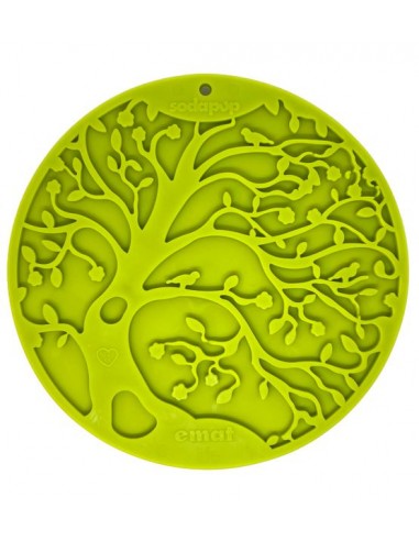 SODA PUP Tree of life eMat - Green