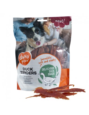 DUVO+ Duck Tenders 400g